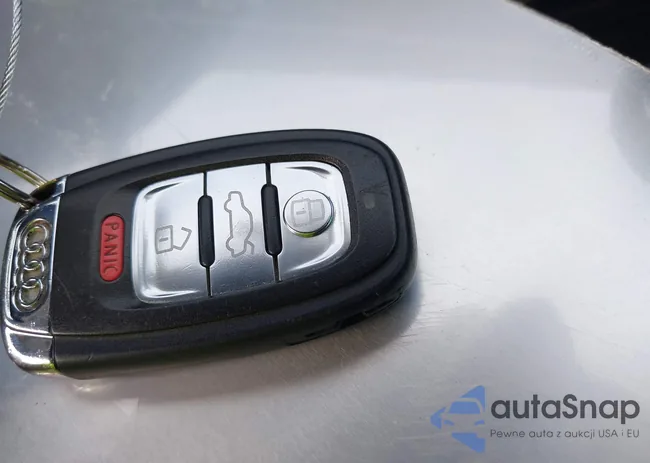 WAUEFAFL9BN048661: 44211134