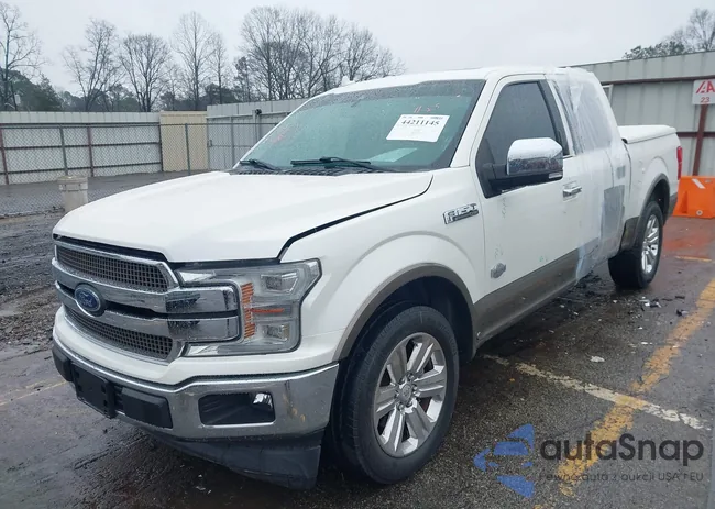 1FTEW1C57JFA87041: 44211145