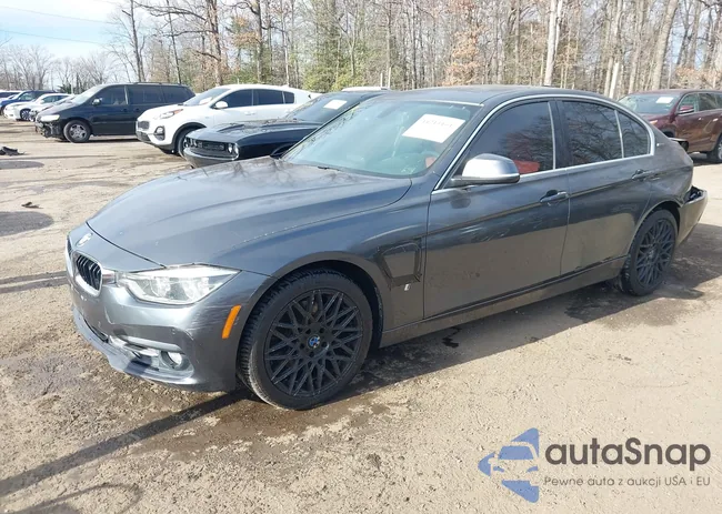 WBA8E1C30HA159264: 44211151