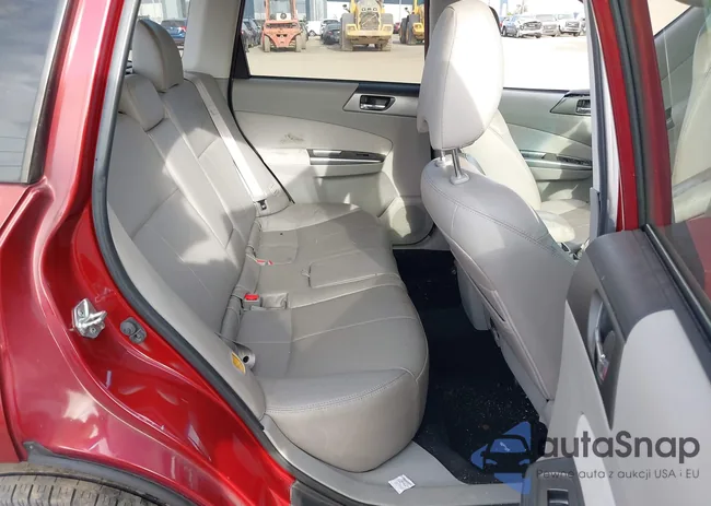 JF2SHAFC2BH745217: 44211188