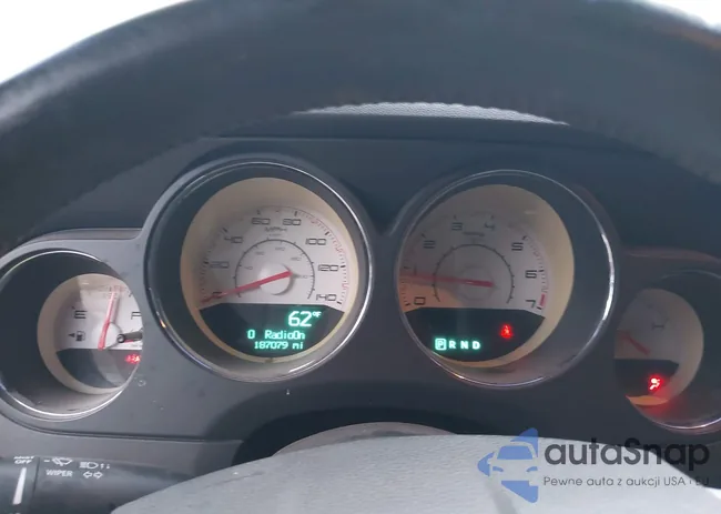 2C3CDYAG7CH285800: 44211232