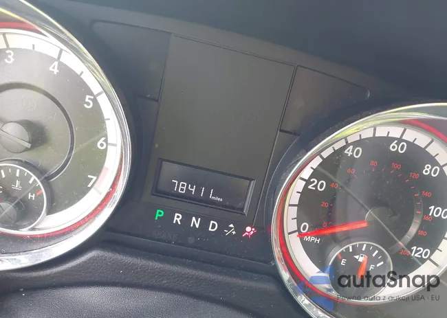 2C4RDGCG5KR767042: 44211277