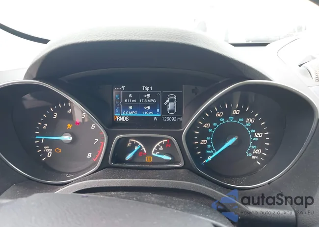 1FMCU0JX3EUA82007: 44211309