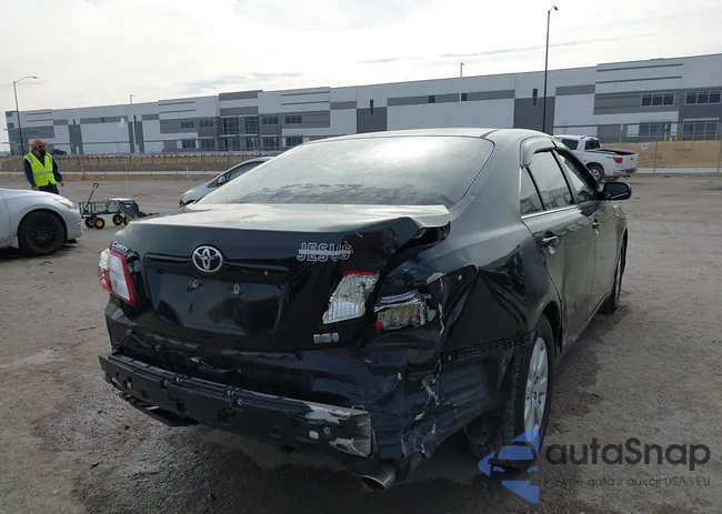 4T1BB46K69U092803: 44211343