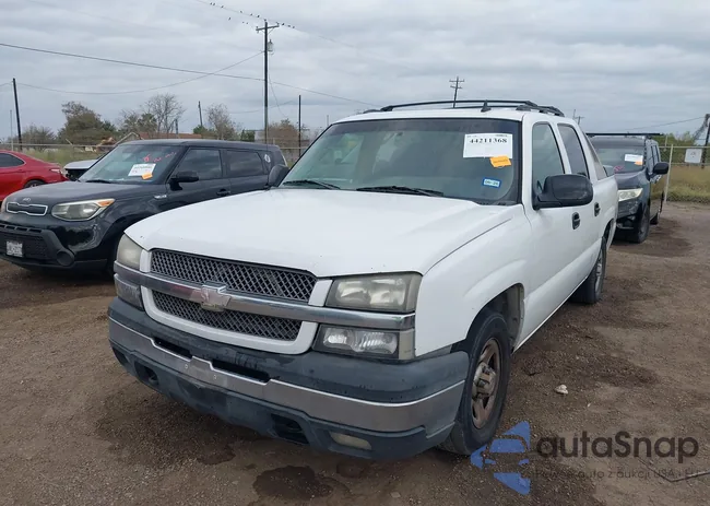 3GNEC12Z26G193780: 44211368