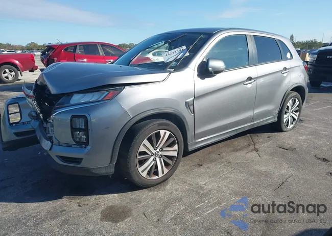 JA4AR3AU5LU024041: 44212391