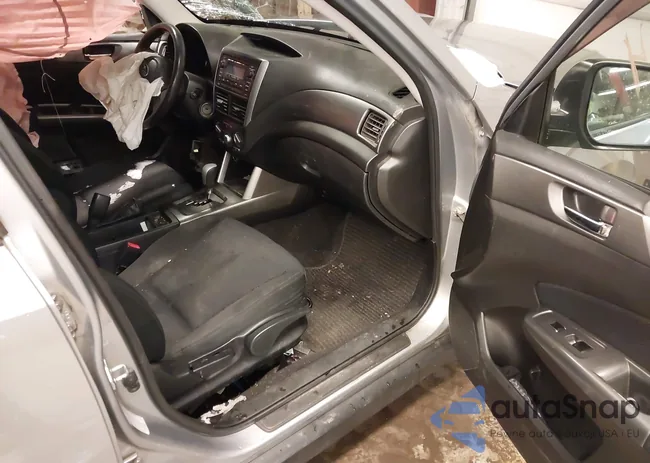 JF2SHBDC2CH442321: 44212474