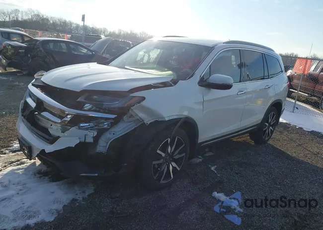 5FNYF6H98KB000839: 44212522