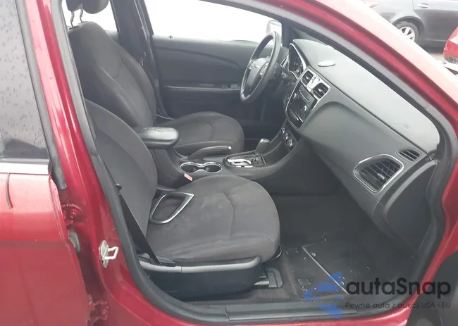 1C3CCBAB8DN761257: 44212625