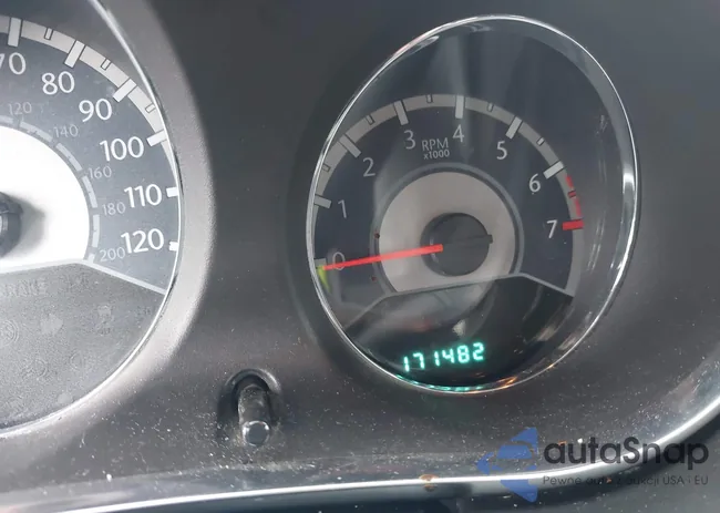 1C3CCBAB8DN761257: 44212625