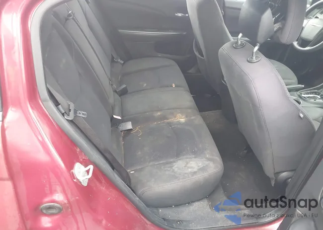 1C3CCBAB8DN761257: 44212625