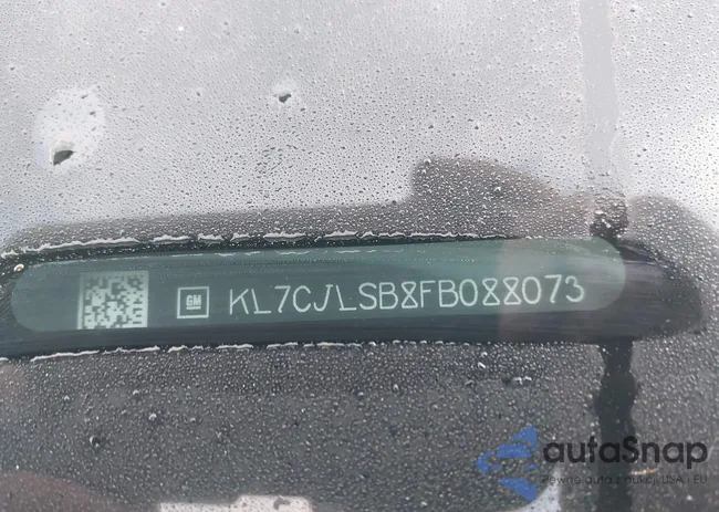 KL7CJLSB8FB088073: 44212642