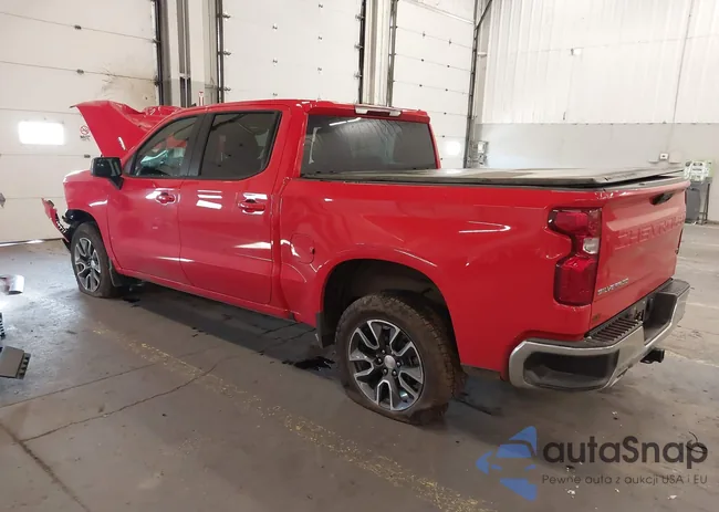 1GCUDDE80RZ136889: 44212661