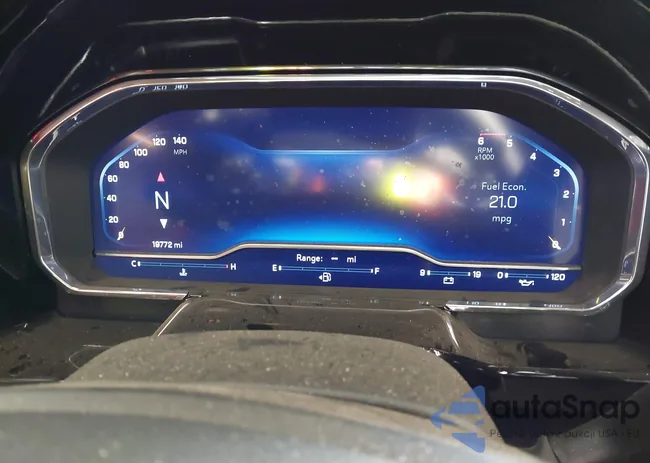 1GCUDDE80RZ136889: 44212661