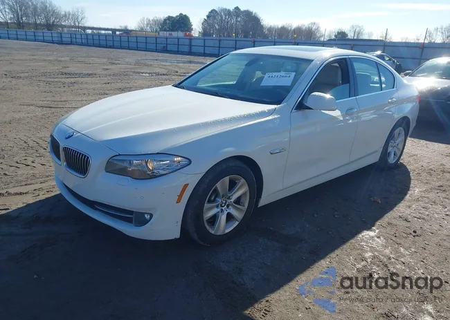 WBAFR1C55BC741420: 44212664