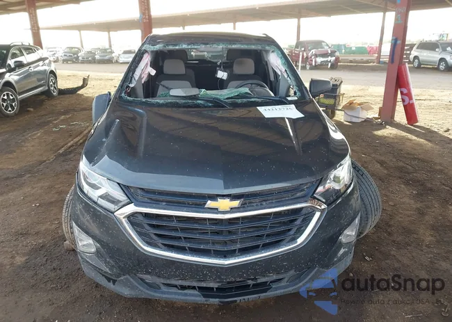 2GNAXHEV6M6118111: 44212725