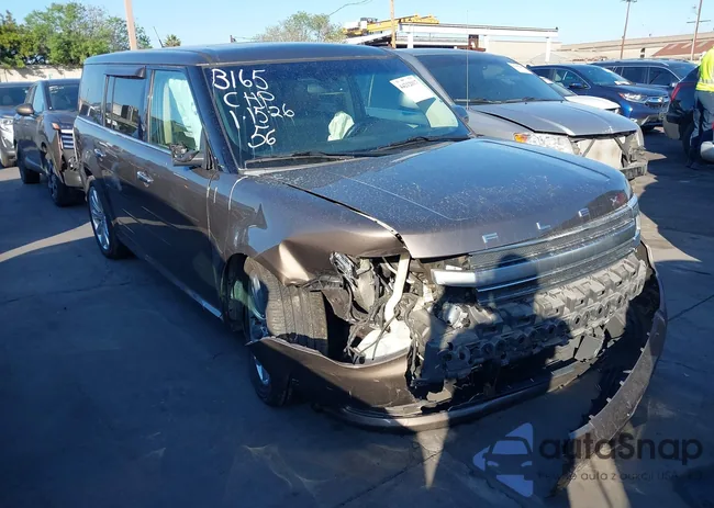 2FMHK6DT0KBA23165: 44212017