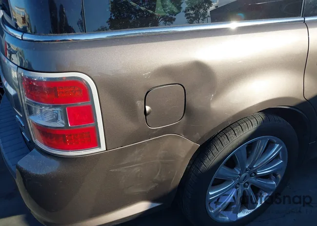 2FMHK6DT0KBA23165: 44212017