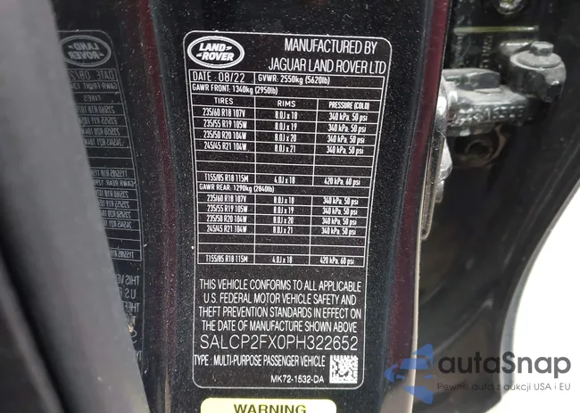 SALCP2FX0PH322652: 44212024