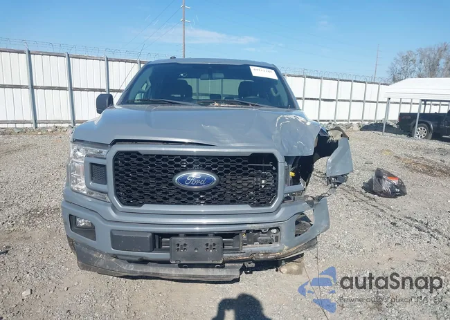 1FTEW1CP4KFC40204: 44212105