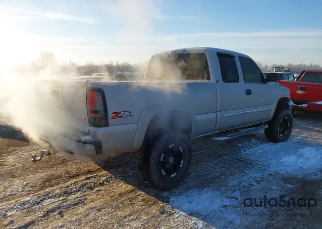 2GTEK19B461109780: 44212135