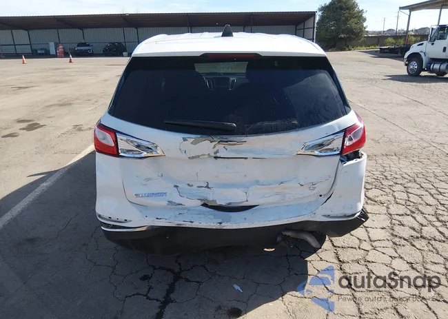 2GNAXKEV3L6155855: 44212272