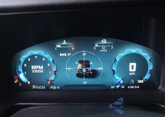 1FMEE8BP8SLB51763: 44213400