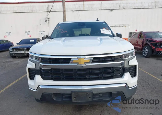 1GCPACEK5NZ504361: 44213418