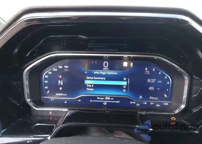 1GCPACEK5NZ504361: 44213418