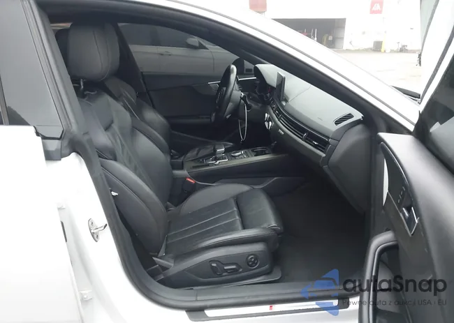 WAUENCF5XJA105200: 44213427