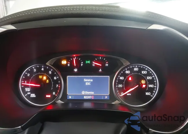 3GNKBJRS3LS688884: 44213443