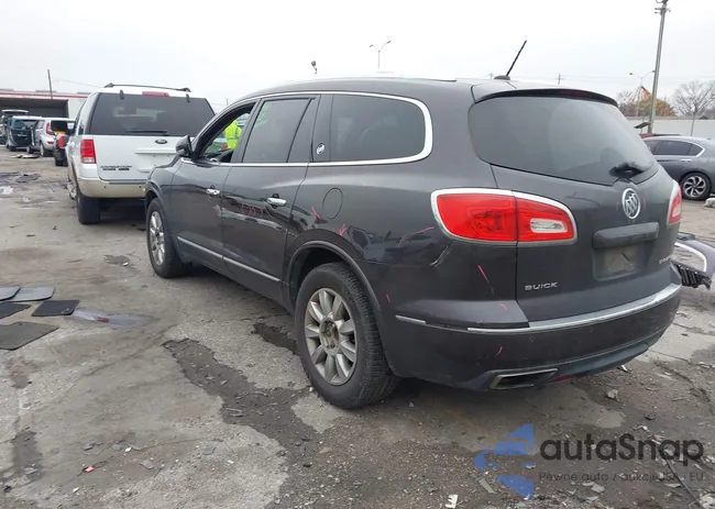 5GAKRCKD4FJ307112: 44213461