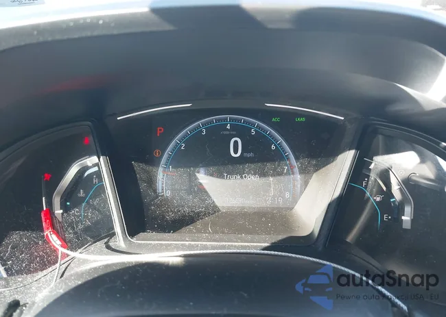 2HGFC2F63MH522911: 44213466