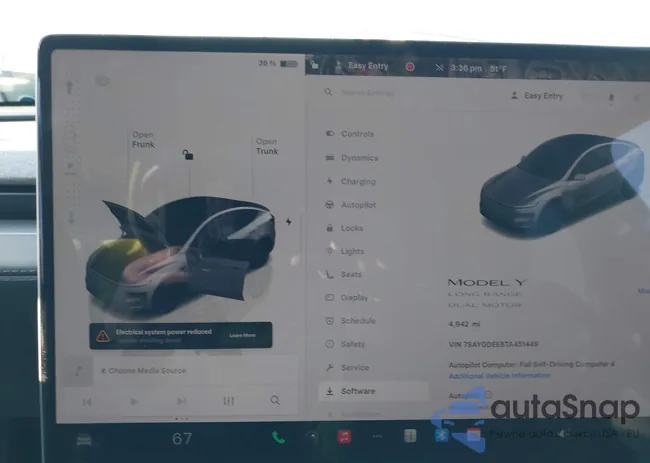 7SAYGDEE8TA451449: 44213500