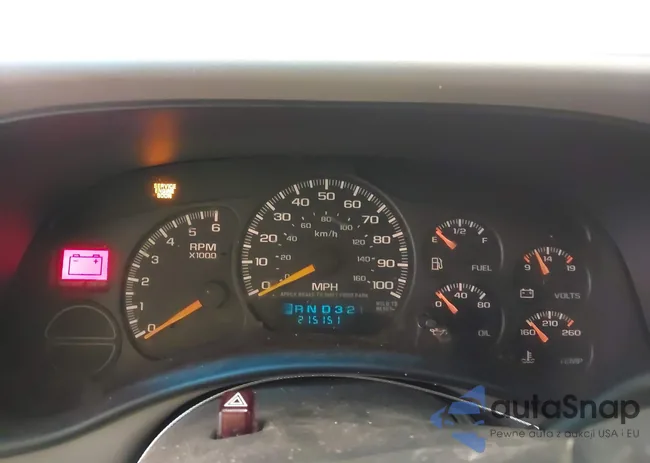 3GKFK16T11G261490: 44213515