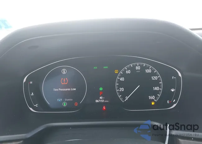 1HGCV1F42KA048368: 44213522