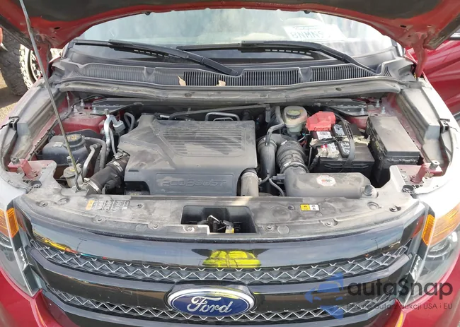 1FM5K8GT8EGA23292: 44213525