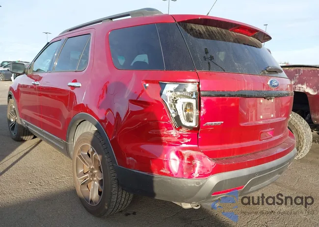 1FM5K8GT8EGA23292: 44213525