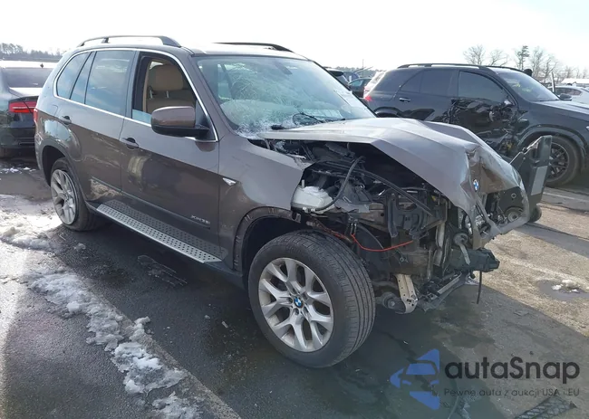 5UXZV4C57D0E11118: 44213533