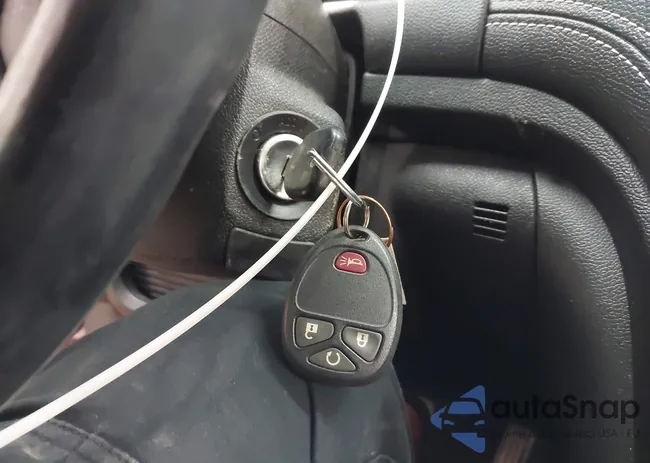 1GNKVGKD0HJ116704: 44213541