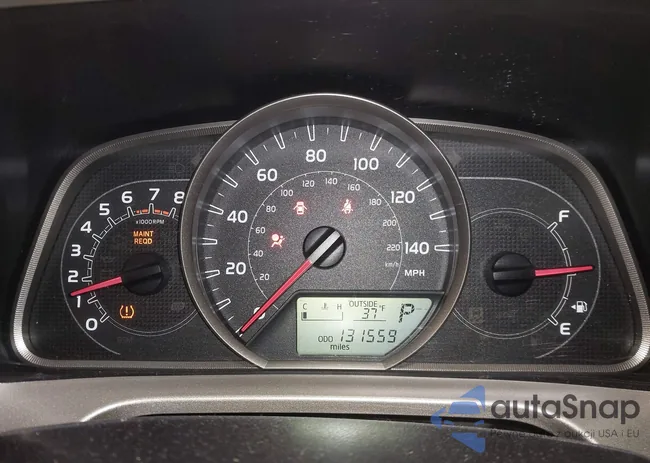 JTMBFREV7DD034256: 44213545