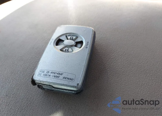 4T1BK36B26U152114: 44213611