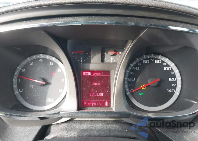 2GKALNEK7G6300398: 44213627