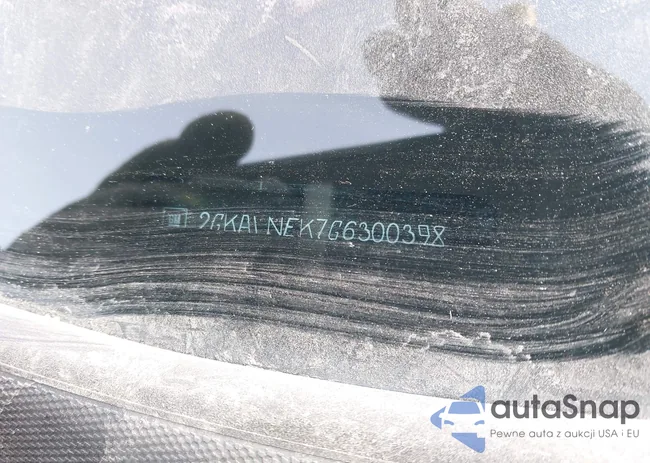 2GKALNEK7G6300398: 44213627