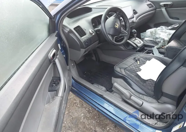 2HGFG12667H582108: 44213631