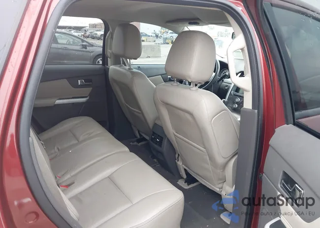 2FMDK3JC0EBA05111: 44213661