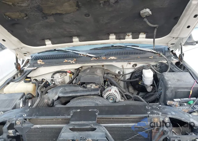 2GCEK19T5X1142300: 44213667