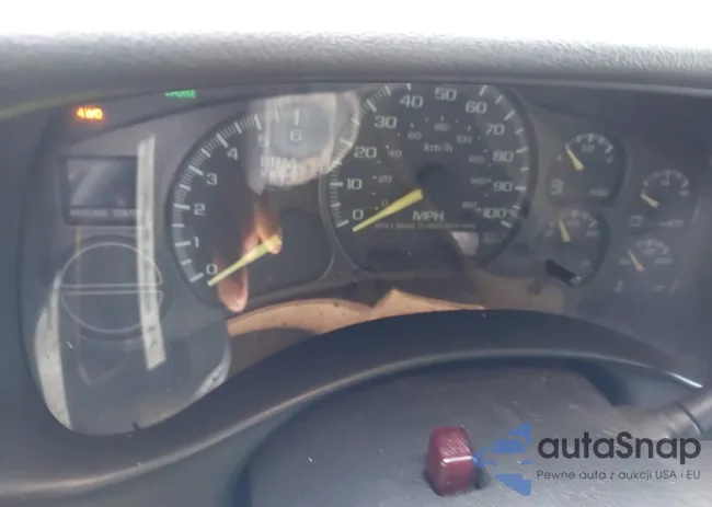 2GCEK19T5X1142300: 44213667