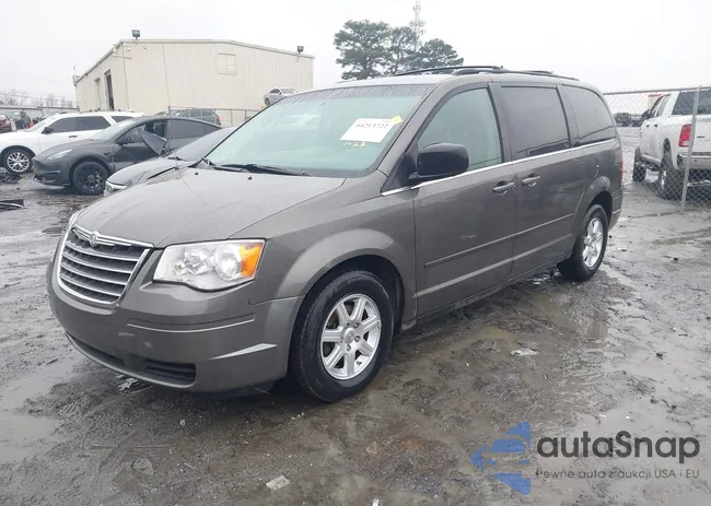 2A4RR2D16AR404076: 44213722