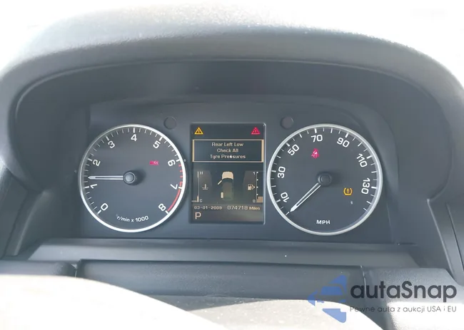 SALSK2D4XAA223405: 44213732